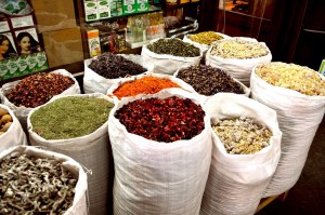 spice market dubai